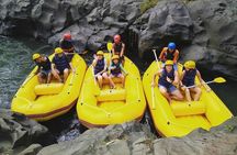 Rafting Lombok Package 
