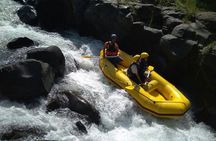 Rafting Lombok Package 