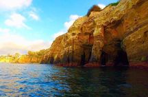 La Jolla Sea Caves Kayak Tour For Two (Tandem Kayak) 