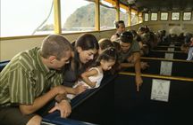 Glass Bottom Boat: Catalina Island Tour