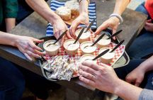 Pike Place Market Tasting Tour