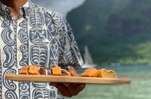 Moorea Street Food Tour