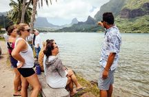 Moorea Street Food Tour