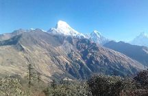 Mulde & Khopra Danda Trek