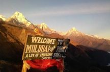 Mulde & Khopra Danda Trek