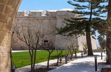 Malta Full Day Private Sightseeing Tour 