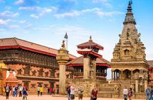 Nepal and Bhutan Tours 