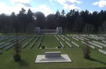 From Ypres, The Christmas Truce to Passchendaele Ypres Based WW1 private tour