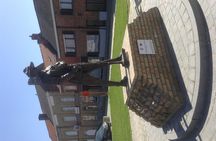 From Ypres, The Christmas Truce to Passchendaele Ypres Based WW1 private tour