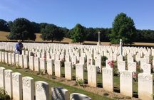 From Ypres, The Christmas Truce to Passchendaele Ypres Based WW1 private tour