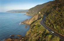 Private Great Ocean Road and Twelve Apostles Tour from Melbourne