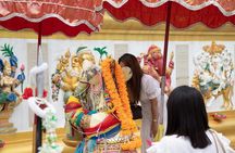 Private Tour: The Dragon River & Land of Sacred Deities Chachoengsao