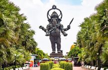 Private Tour: The Dragon River & Land of Sacred Deities Chachoengsao