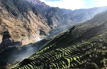 Ruby Valley Trek - 9 Days Private Hidden Gem from Kathmandu