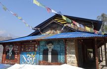 Ruby Valley Trek - 9 Days Private Hidden Gem from Kathmandu