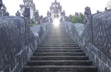 Lempuyang Temple Entrance Ticket All Inclusive
