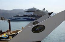 Half Day Dolphin Watching Musandam Dhow Cruise