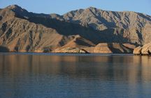 Half Day Dolphin Watching Musandam Dhow Cruise