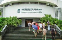 Hanoi City Tour 1 Day