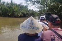 1-Day Explore Non-Touristy Side Of Mekong Delta- Group 10 Max