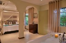 4 Days / 3 Nights The Bayete Guest Lodge Package 