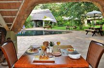 4 Days / 3 Nights The Bayete Guest Lodge Package 