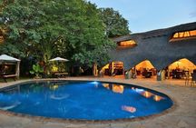 4 Days / 3 Nights The Bayete Guest Lodge Package 