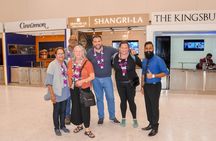 Ramayana Trail (5 Days)