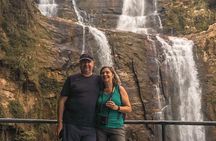 Ramayana Trail (5 Days)
