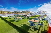 Aswan/Luxor 4Days Nile cruise include Abu Simbel, Hot air Balloon