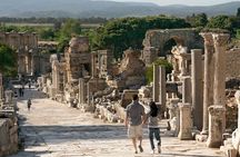Ephesus Small Group Tour From Kusadasi / Selcuk Hotels