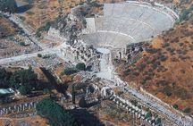 Ephesus Small Group Tour From Kusadasi / Selcuk Hotels