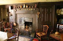 Private Tour: Beatrix Potter Afternoon Half Day All-Inclusive Tour with Expert