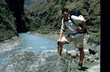 8-Day Annapurna Circuit Private Trekking Tour
