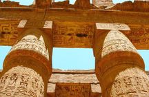 Luxor Archaeology Tour: Valley of the Kings, Karnak, Luxor Temples & More