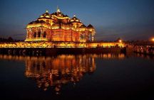 Akshardham Temple Tour