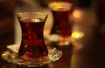 Afternoon Foodie Trail in Istanbul