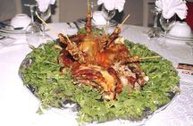Marrakech Berber Night with dinner & show