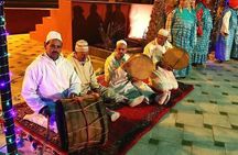 Marrakech Berber Night with dinner & show