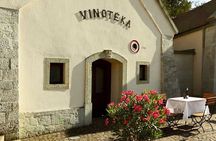 Tokaj wineregion home to the worldfamous aszu, on a private tour!