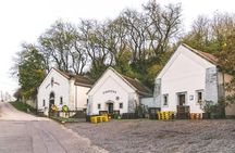 Tokaj wineregion home to the worldfamous aszu, on a private tour!
