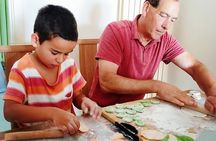 Beijing: Private Dumpling Cooking Class in Local Family
