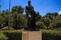 Ancient Sparta Ancient Corinth Private Tour from Athens/ Nafplio 
