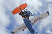 SA Skydiving Adelaide - Langhorne Creek