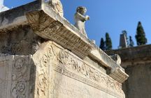 Secret Herculaneum: The Hidden Treasure of Ancient Roman Civilization