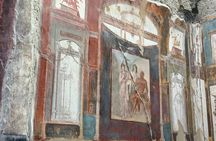 Secret Herculaneum: The Hidden Treasure of Ancient Roman Civilization