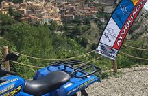 Go where the Quad takes you