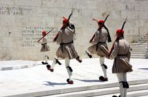 Athens Walking Tour With Skip The Line Of The Acropolis Ticket