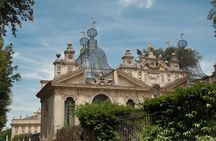 Private Tour of Borghese Gallery, Home to Canova’s Masterpieces