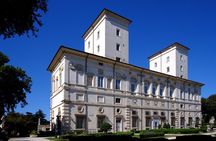 Private Tour of Borghese Gallery, Home to Canova’s Masterpieces